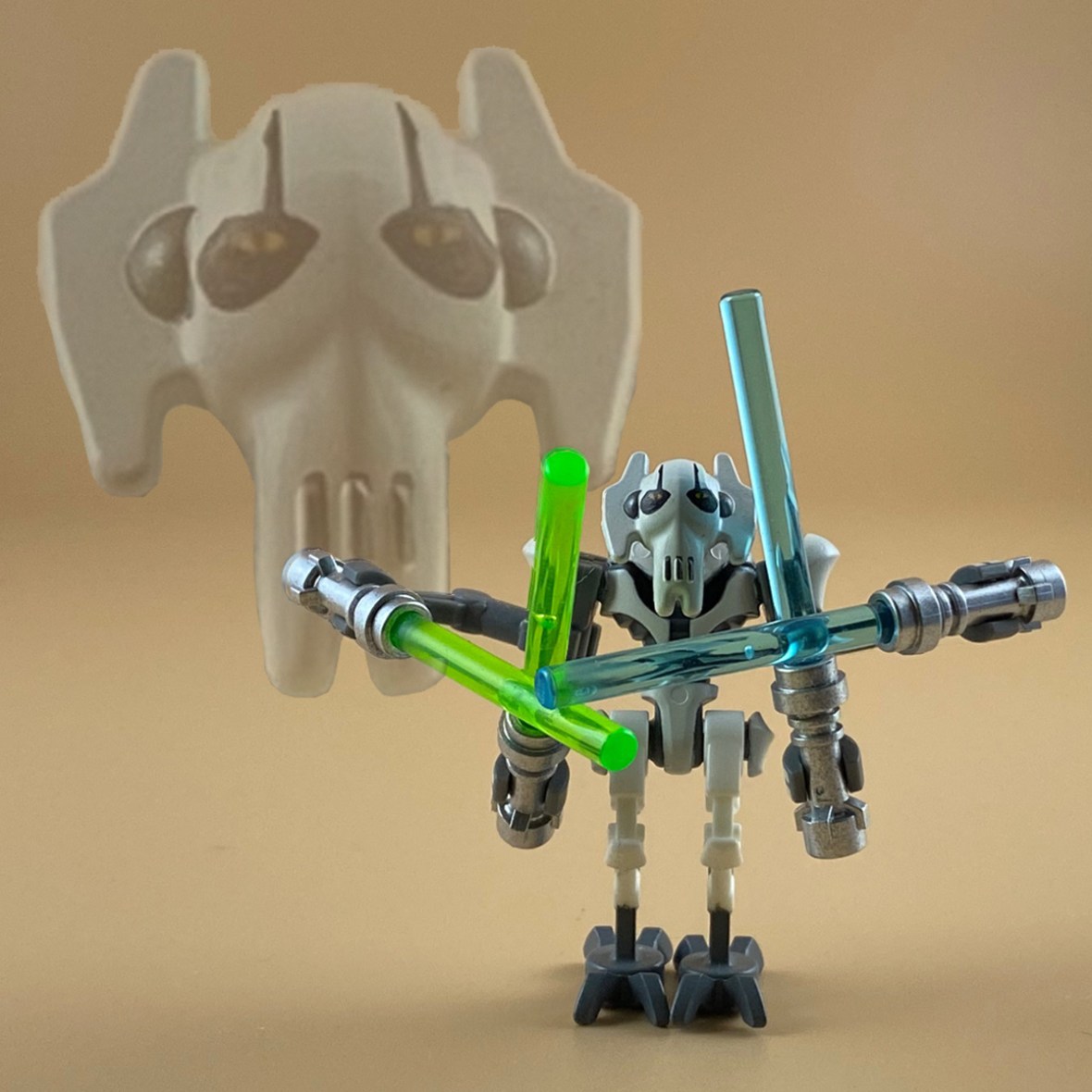 Clone Wars Picture Day at&nbsp;School