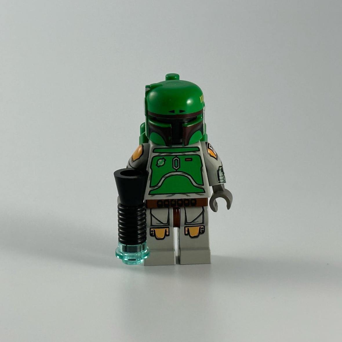 Boba Fett