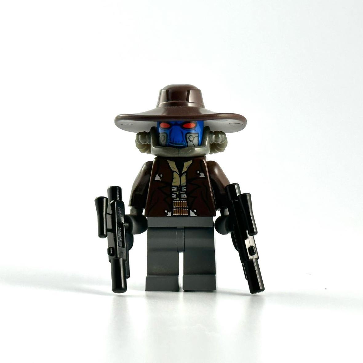Cad Bane