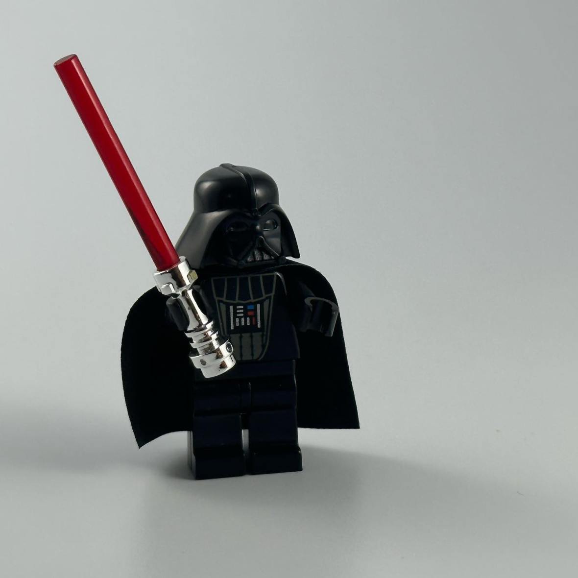 Darth Vader
