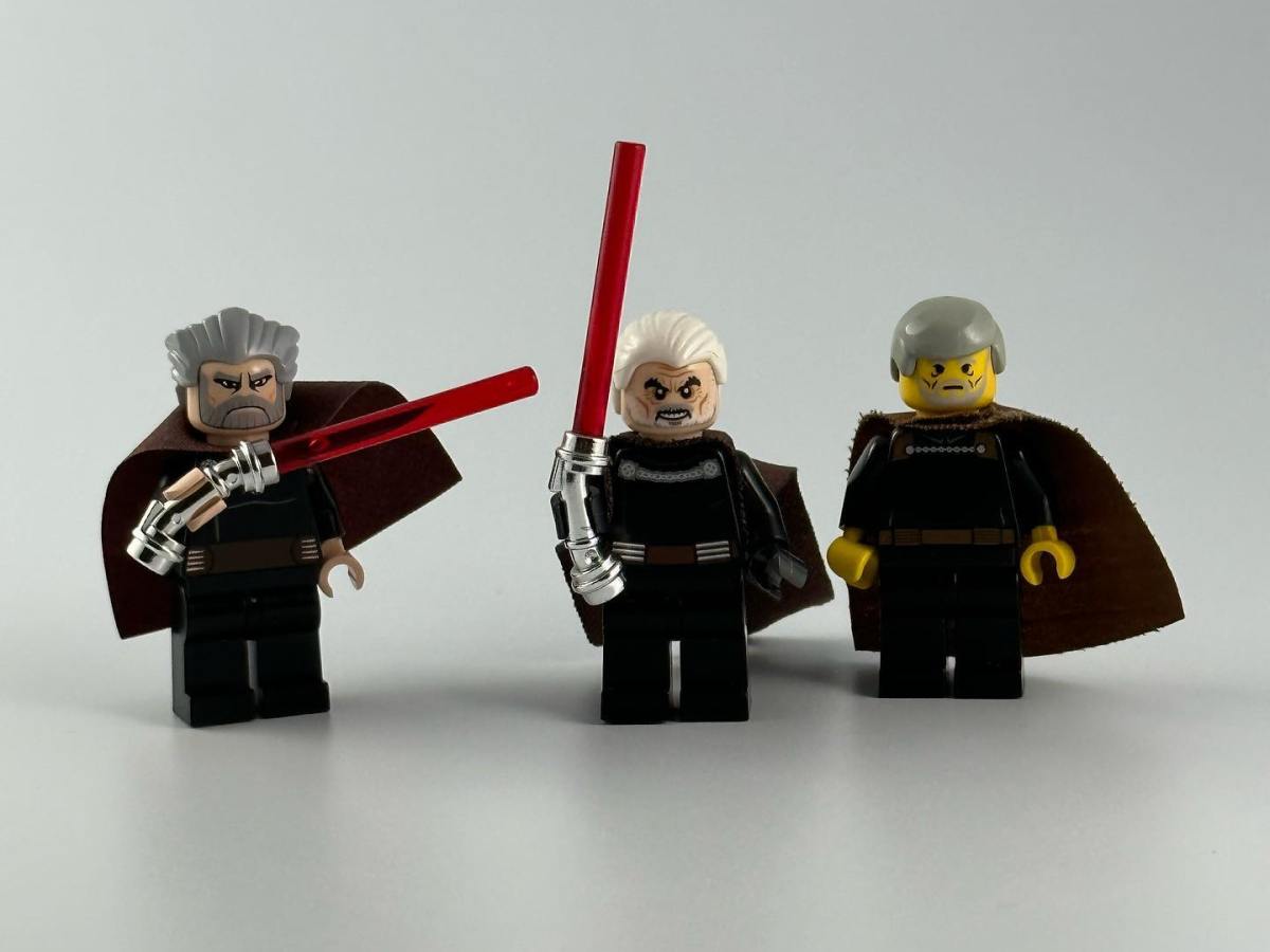 Count Dooku