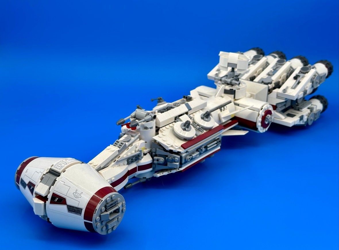 Tantive IV