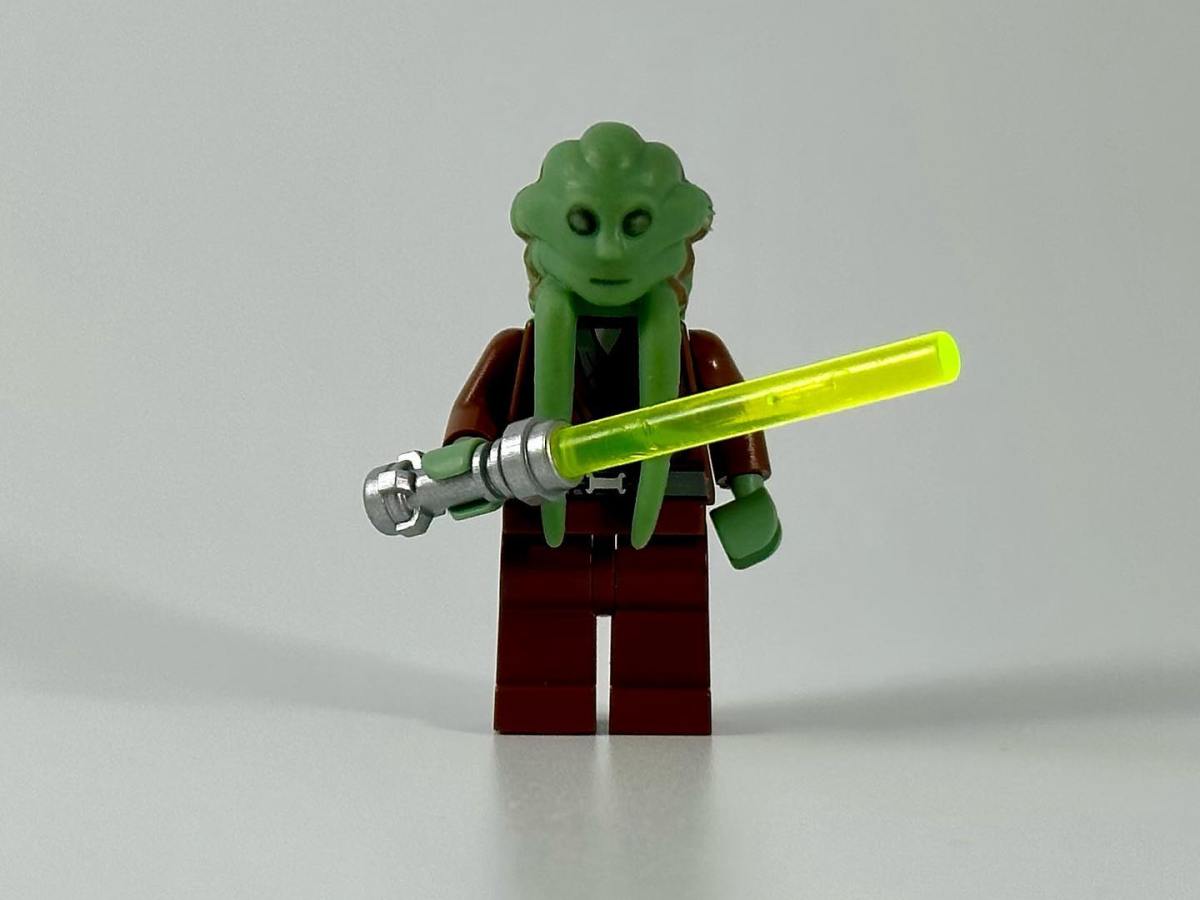Kit Fisto