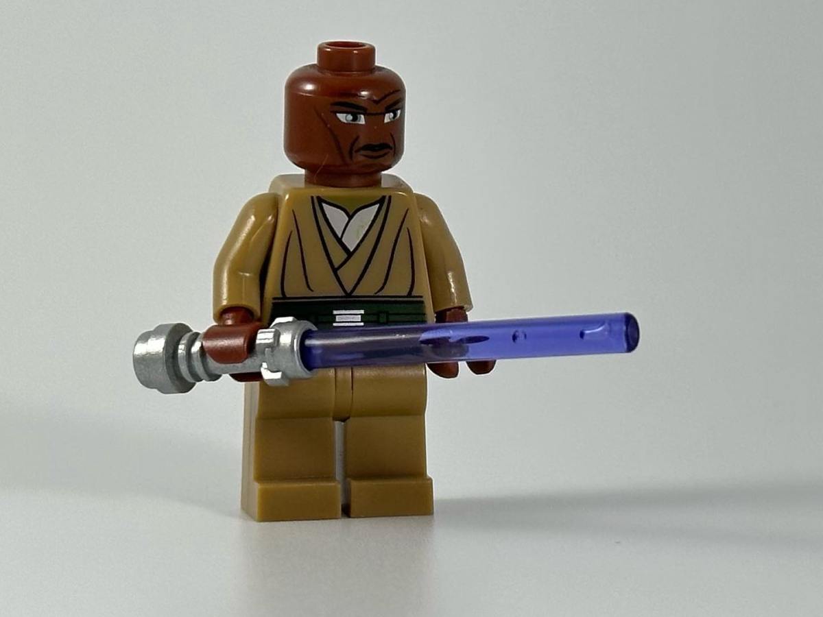 Mace Windu