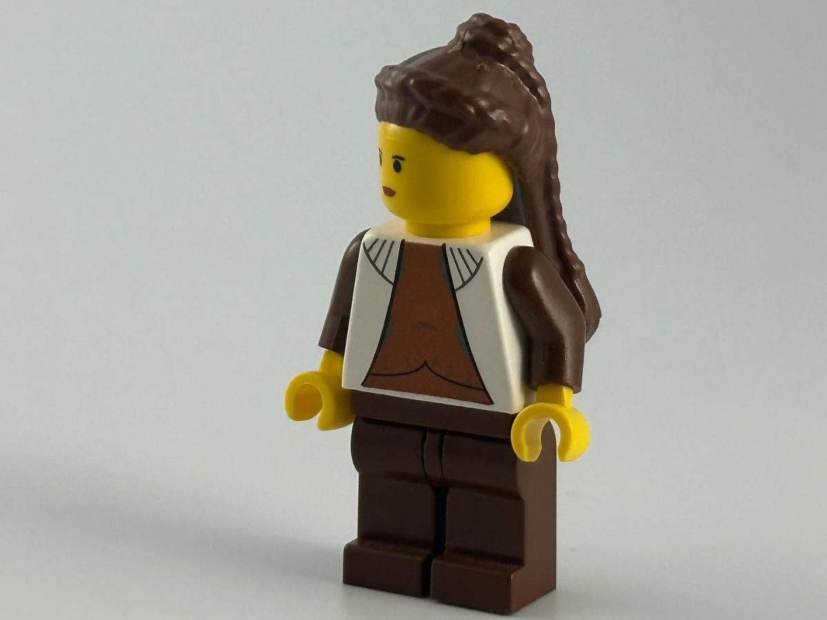 Princess Leia Cloud&nbsp;City