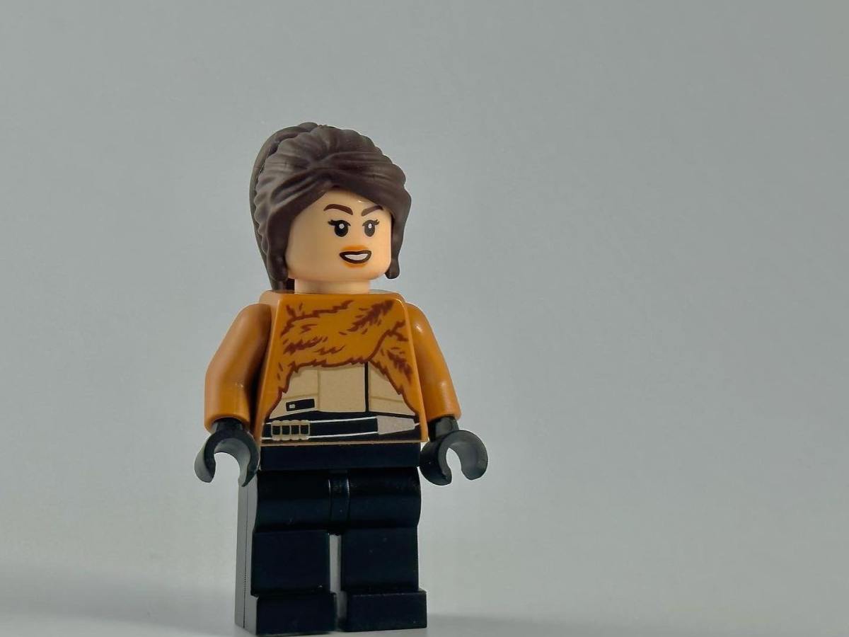Qi’ra