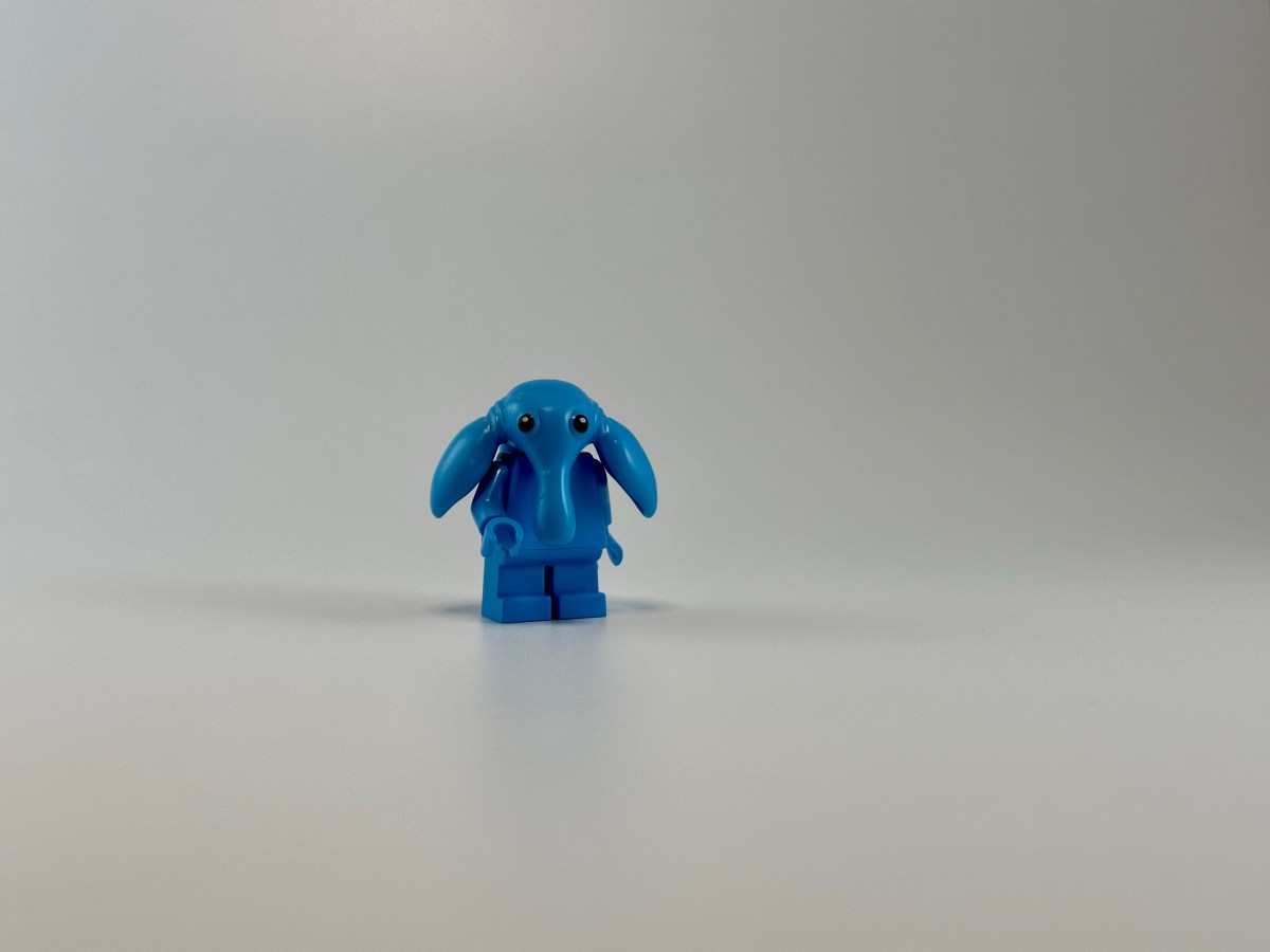 Max Rebo