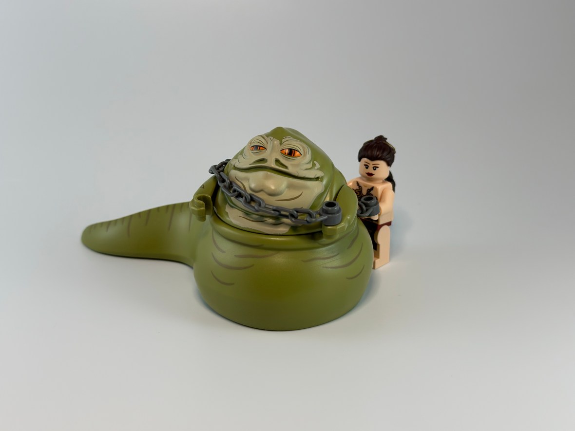 Princess Leia Jabba’s&nbsp;Palace